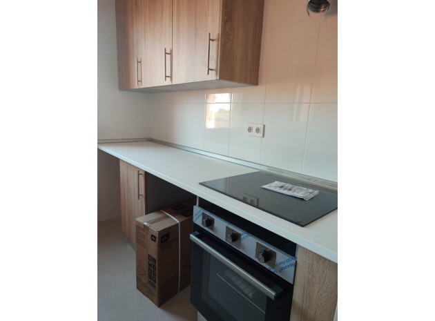 Nieuw gebouw - Appartement - Los Alcazares