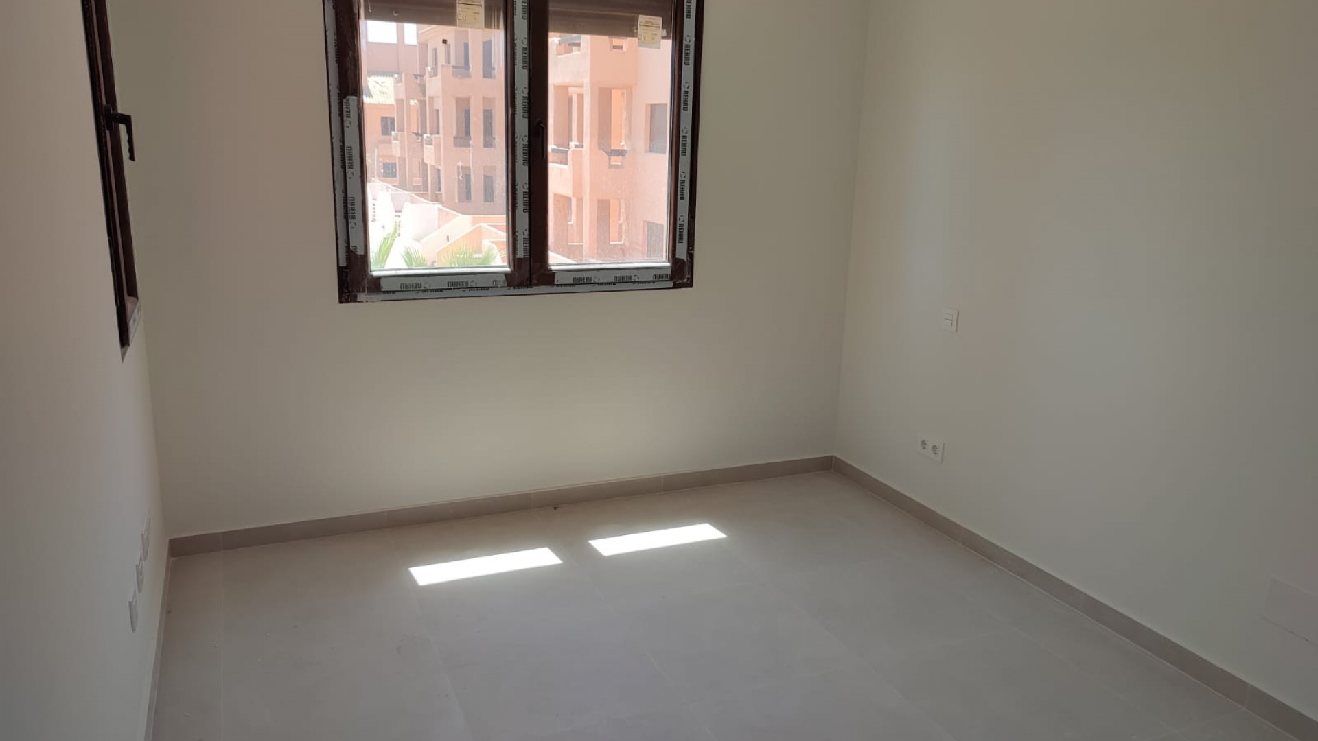 Nieuw gebouw - Appartement - Los Alcazares