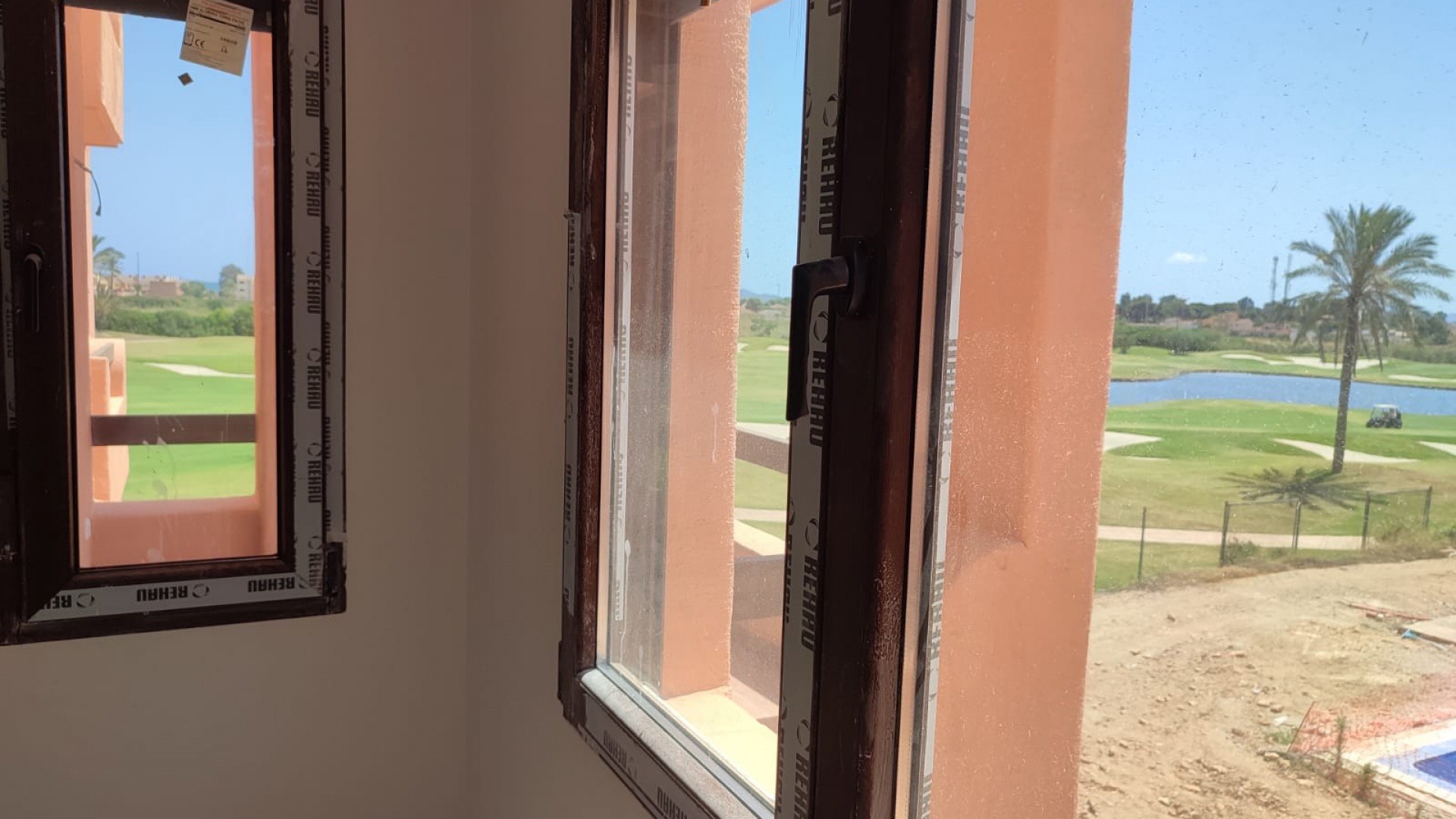 Nieuw gebouw - Appartement - Los Alcazares