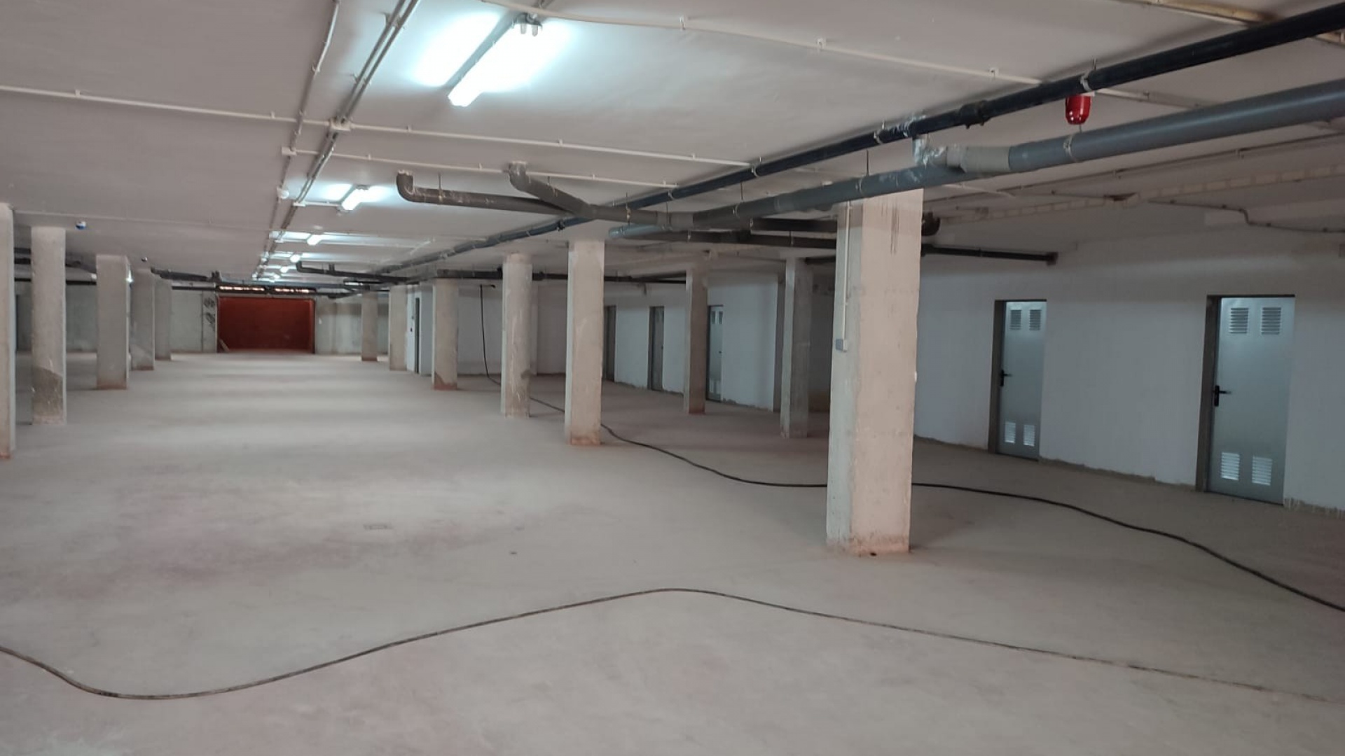 Nieuw gebouw - Appartement - Los Alcazares