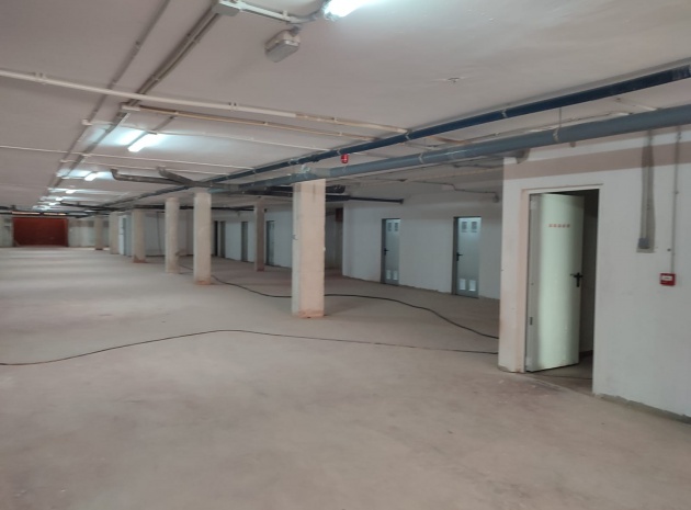 Nieuw gebouw - Appartement - Los Alcazares