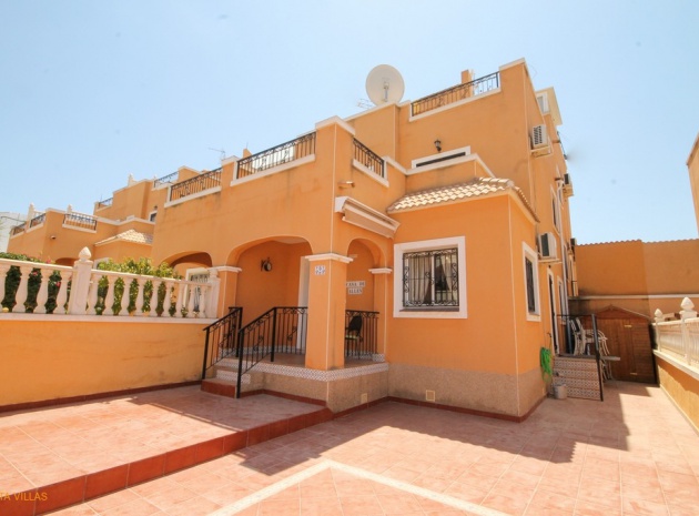 Återförsäljning - Villa - Los Altos - dream hills