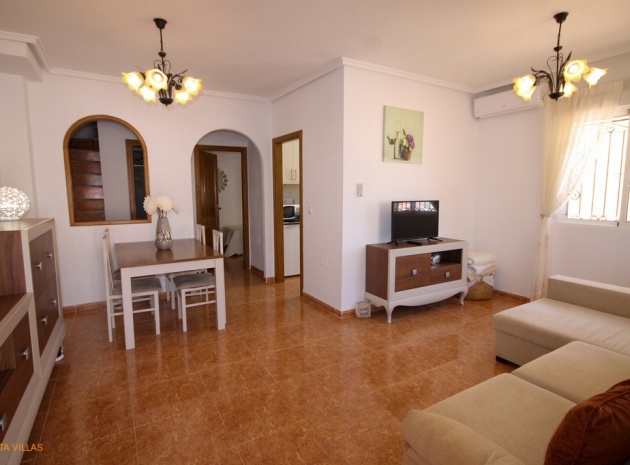 Återförsäljning - Villa - Los Altos - dream hills