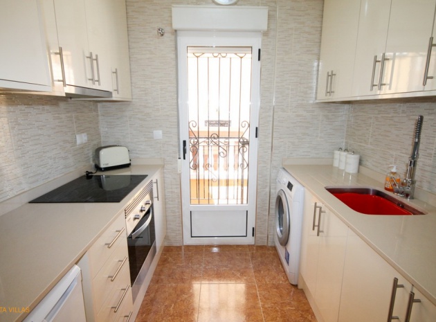 Återförsäljning - Villa - Los Altos - dream hills