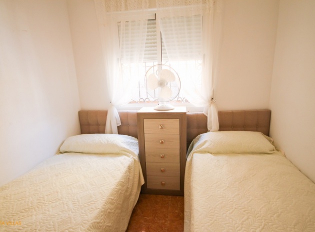 Återförsäljning - Villa - Los Altos - dream hills