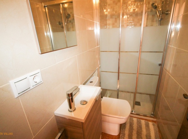 Återförsäljning - Villa - Los Altos - dream hills