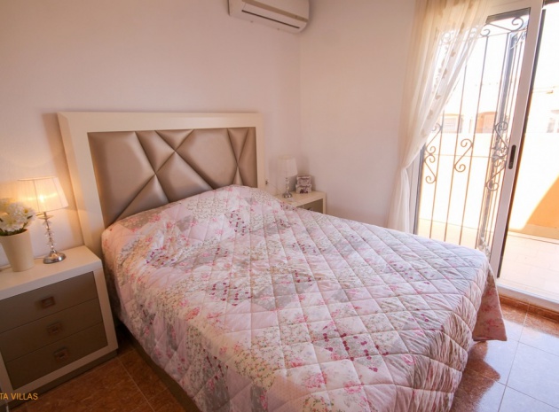 Återförsäljning - Villa - Los Altos - dream hills