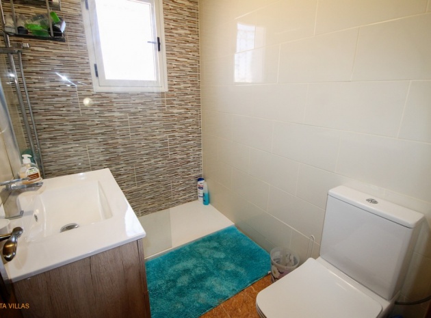 Återförsäljning - Villa - Los Altos - dream hills