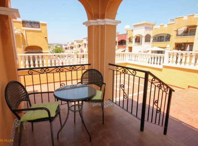 Återförsäljning - Villa - Los Altos - dream hills