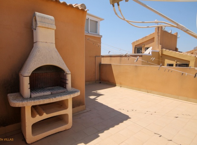 Återförsäljning - Villa - Los Altos - dream hills