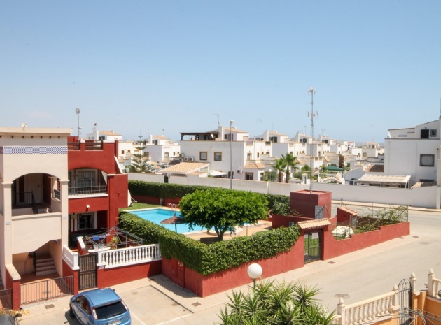 Återförsäljning - Villa - Los Altos - dream hills