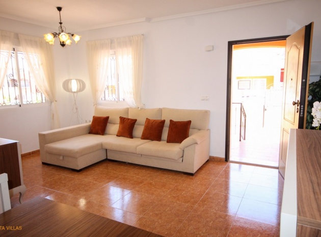 Återförsäljning - Villa - Los Altos - dream hills