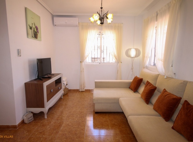 Återförsäljning - Villa - Los Altos - dream hills