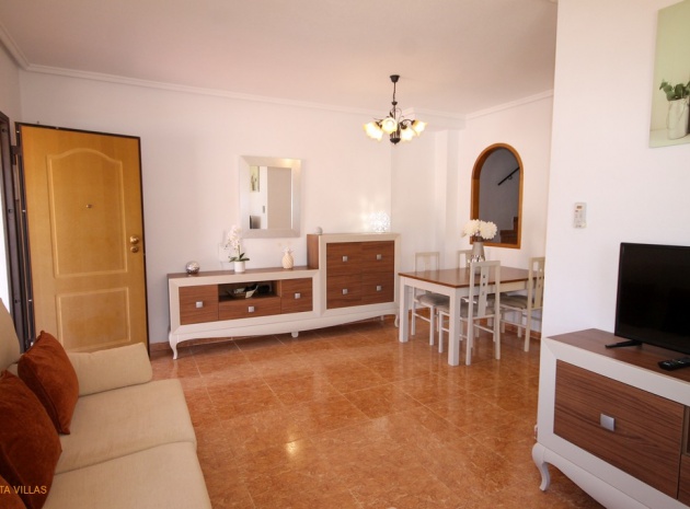 Återförsäljning - Villa - Los Altos - dream hills