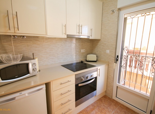 Återförsäljning - Villa - Los Altos - dream hills