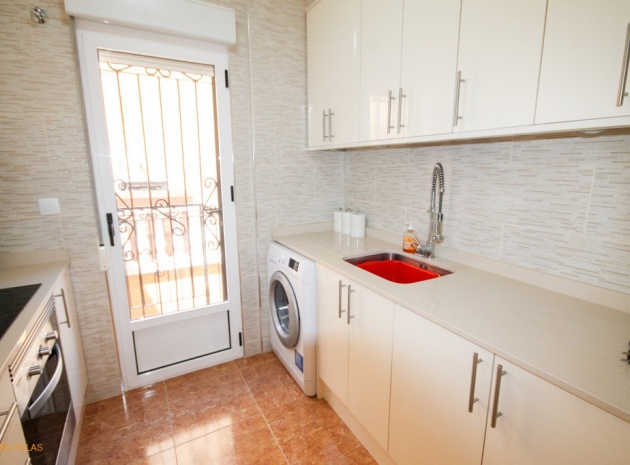 Återförsäljning - Villa - Los Altos - dream hills