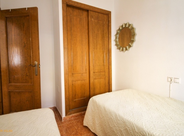 Återförsäljning - Villa - Los Altos - dream hills