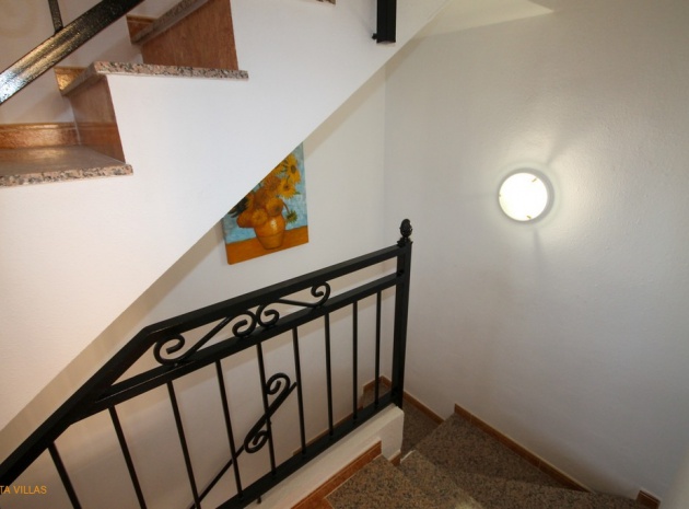 Återförsäljning - Villa - Los Altos - dream hills