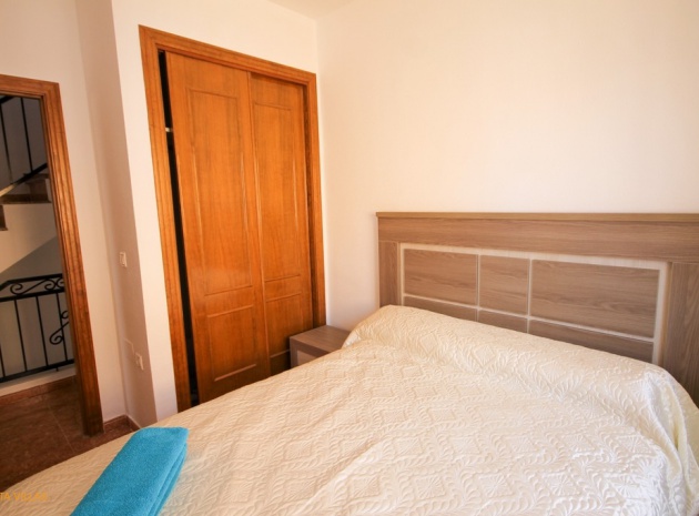 Återförsäljning - Villa - Los Altos - dream hills