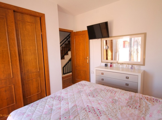 Återförsäljning - Villa - Los Altos - dream hills