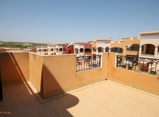 Återförsäljning - Villa - Los Altos - dream hills