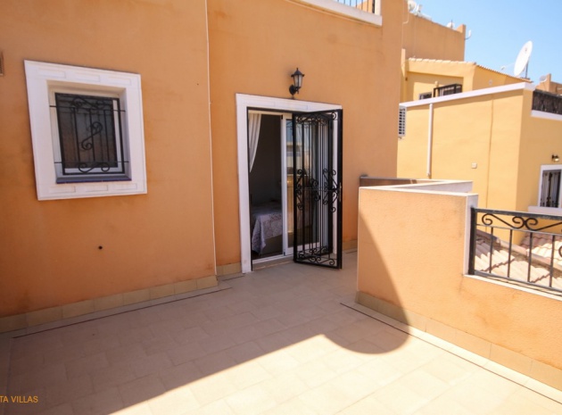 Återförsäljning - Villa - Los Altos - dream hills