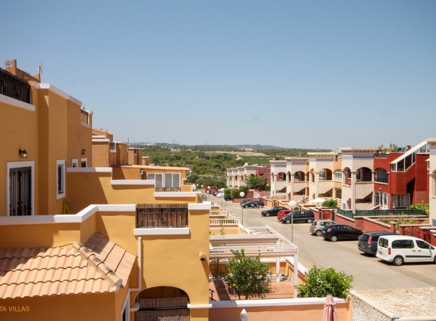 Återförsäljning - Villa - Los Altos - dream hills