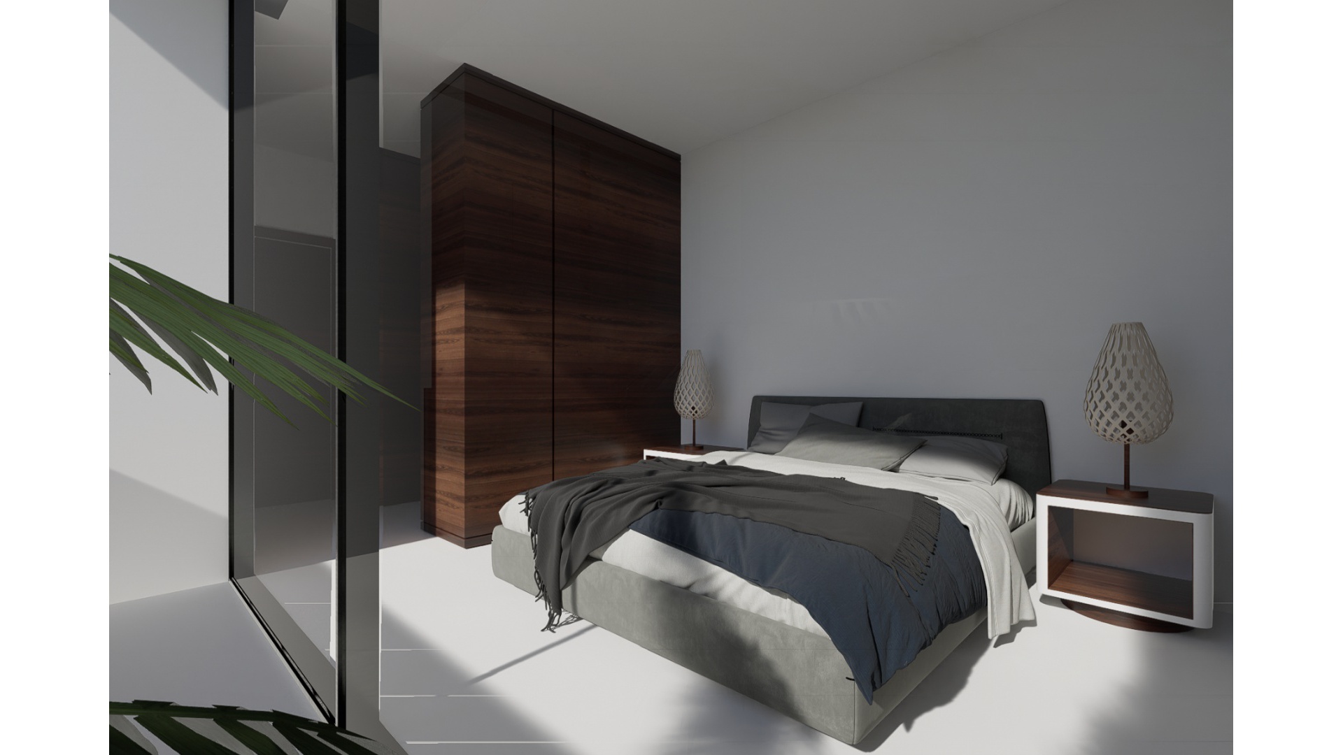 Nybyggnad - Villa - San Pedro del Pinatar