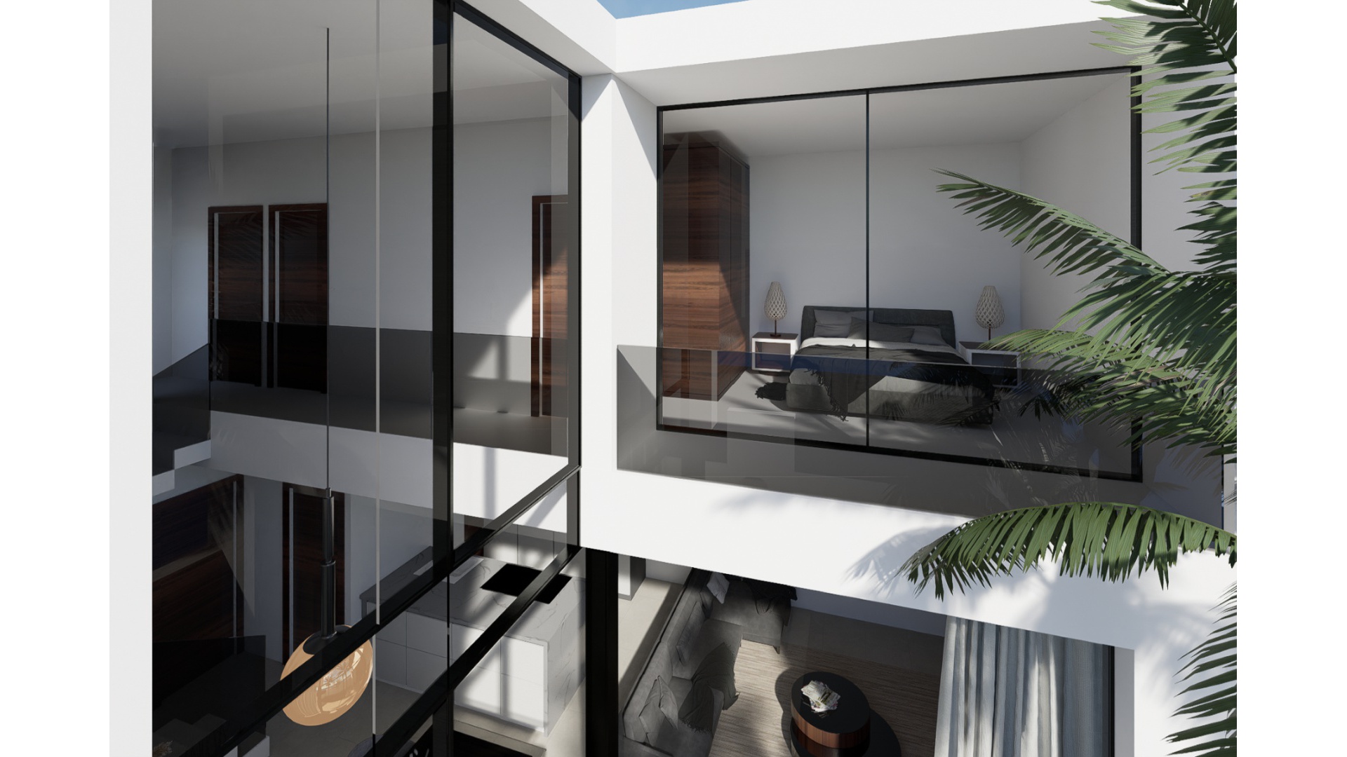 Nybyggnad - Villa - San Pedro del Pinatar