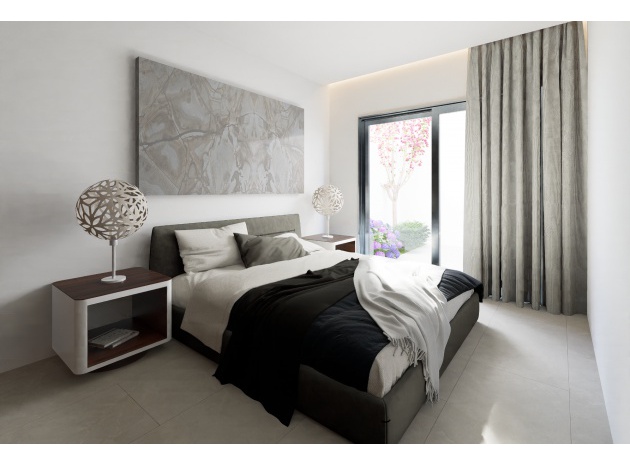 New Build - Villa - San Pedro del Pinatar