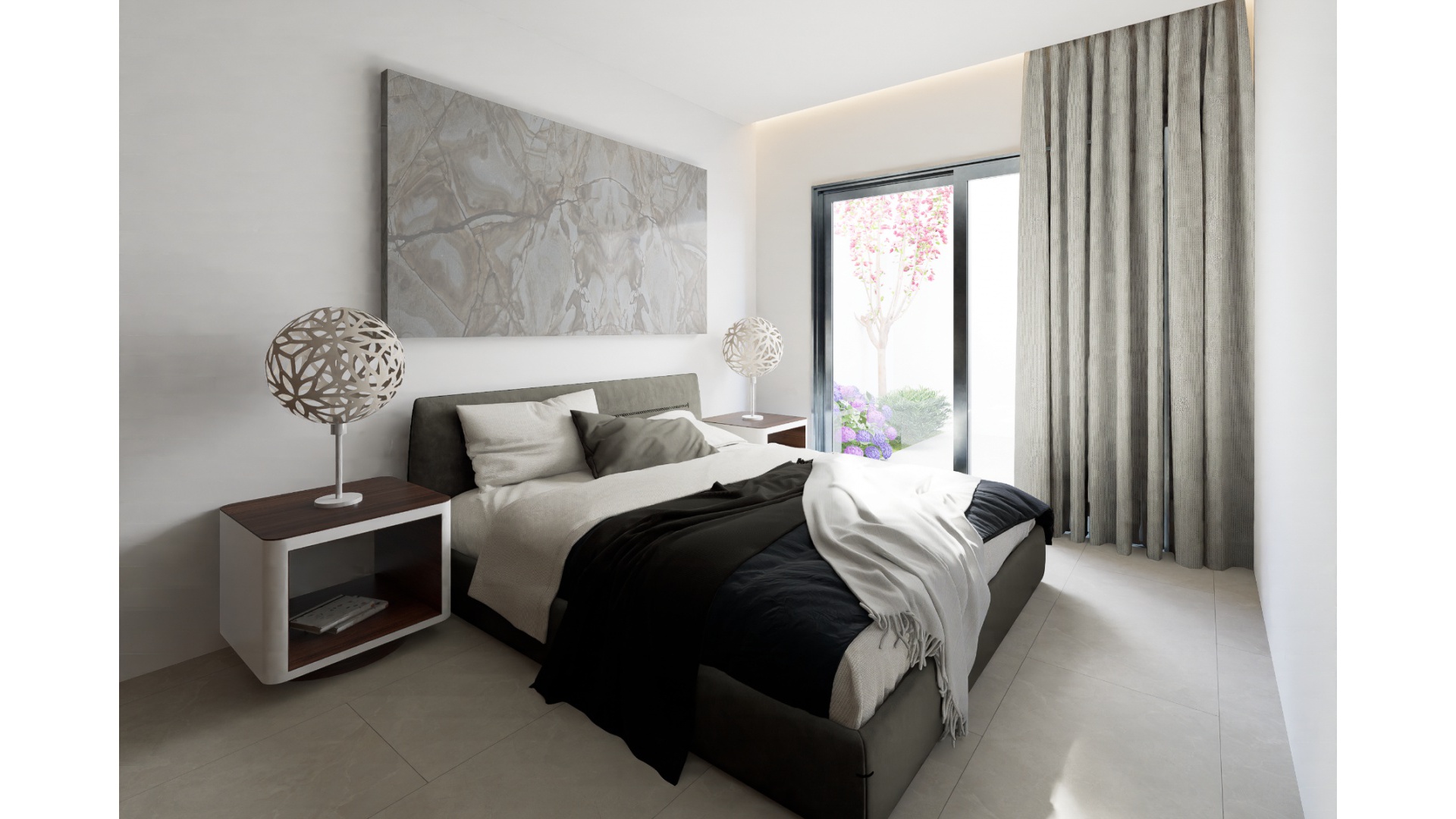 New Build - Villa - San Pedro del Pinatar