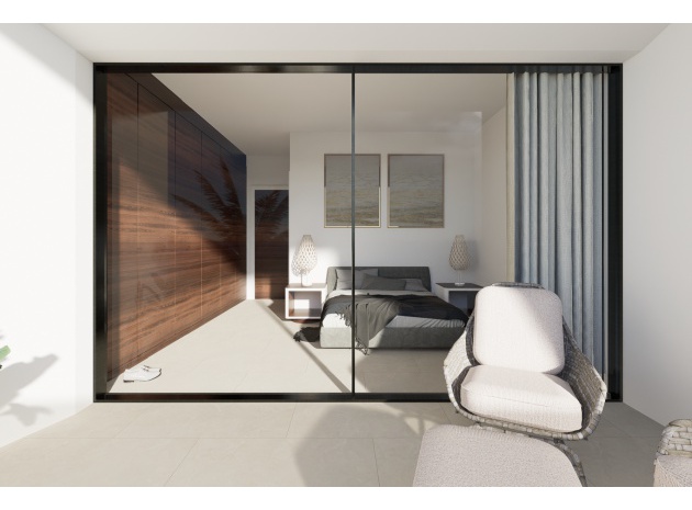 New Build - Villa - San Pedro del Pinatar