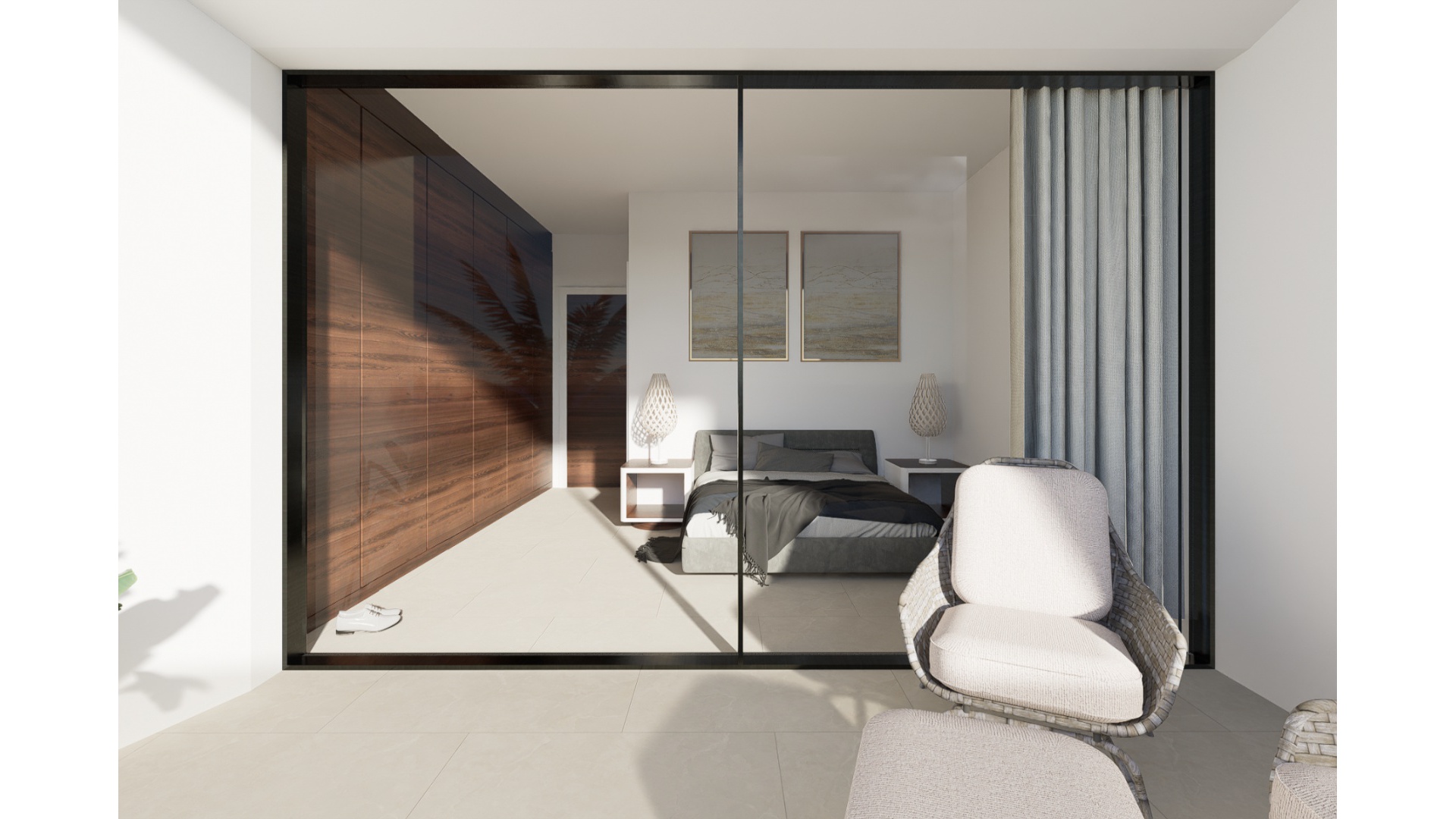 New Build - Villa - San Pedro del Pinatar