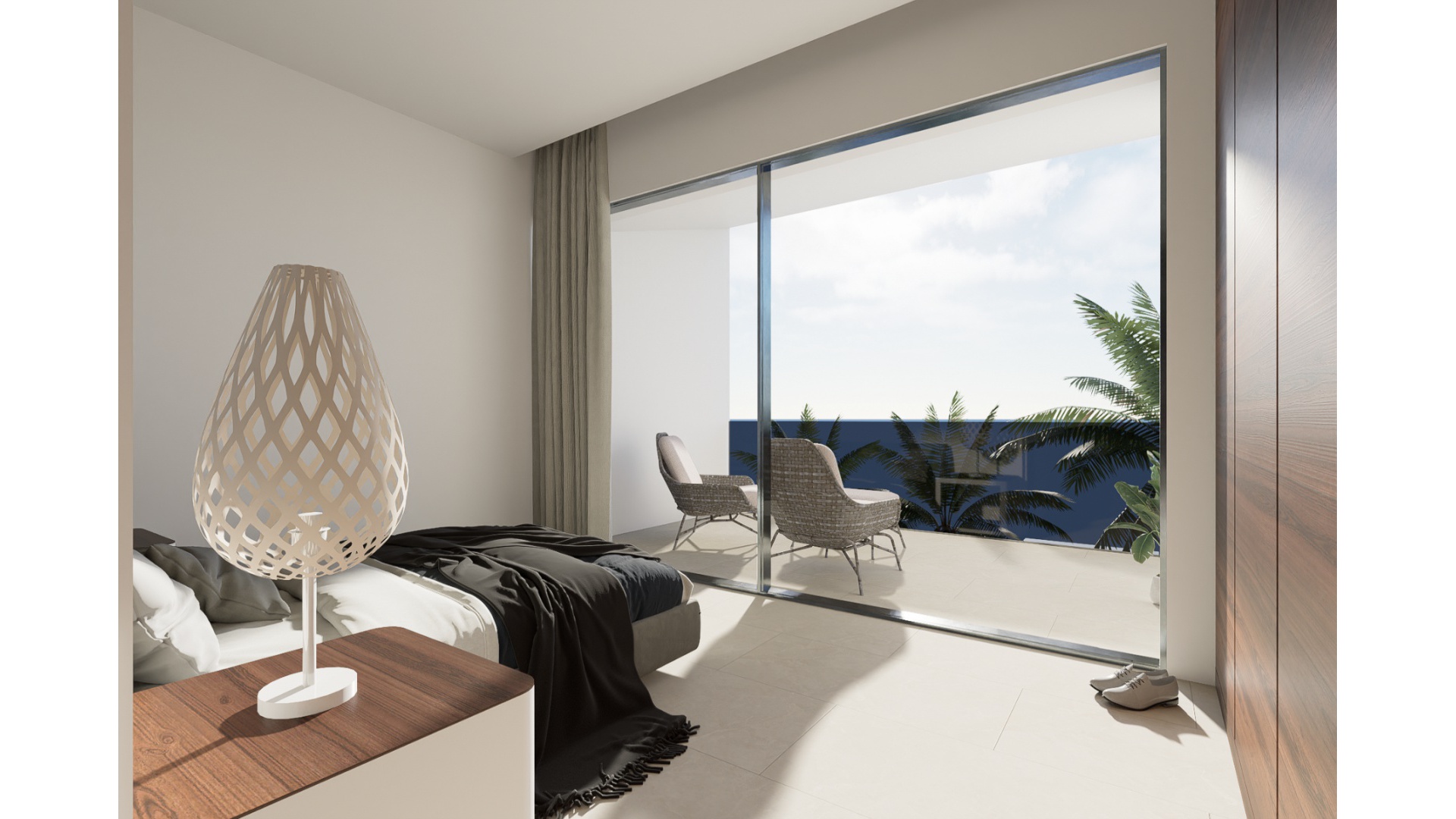 New Build - Villa - San Pedro del Pinatar