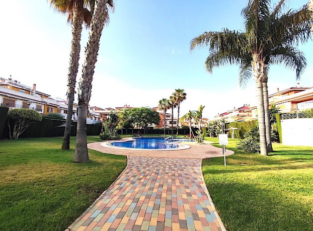 Wiederverkauf - Wohnung - Playa Flamenca - zeniamar