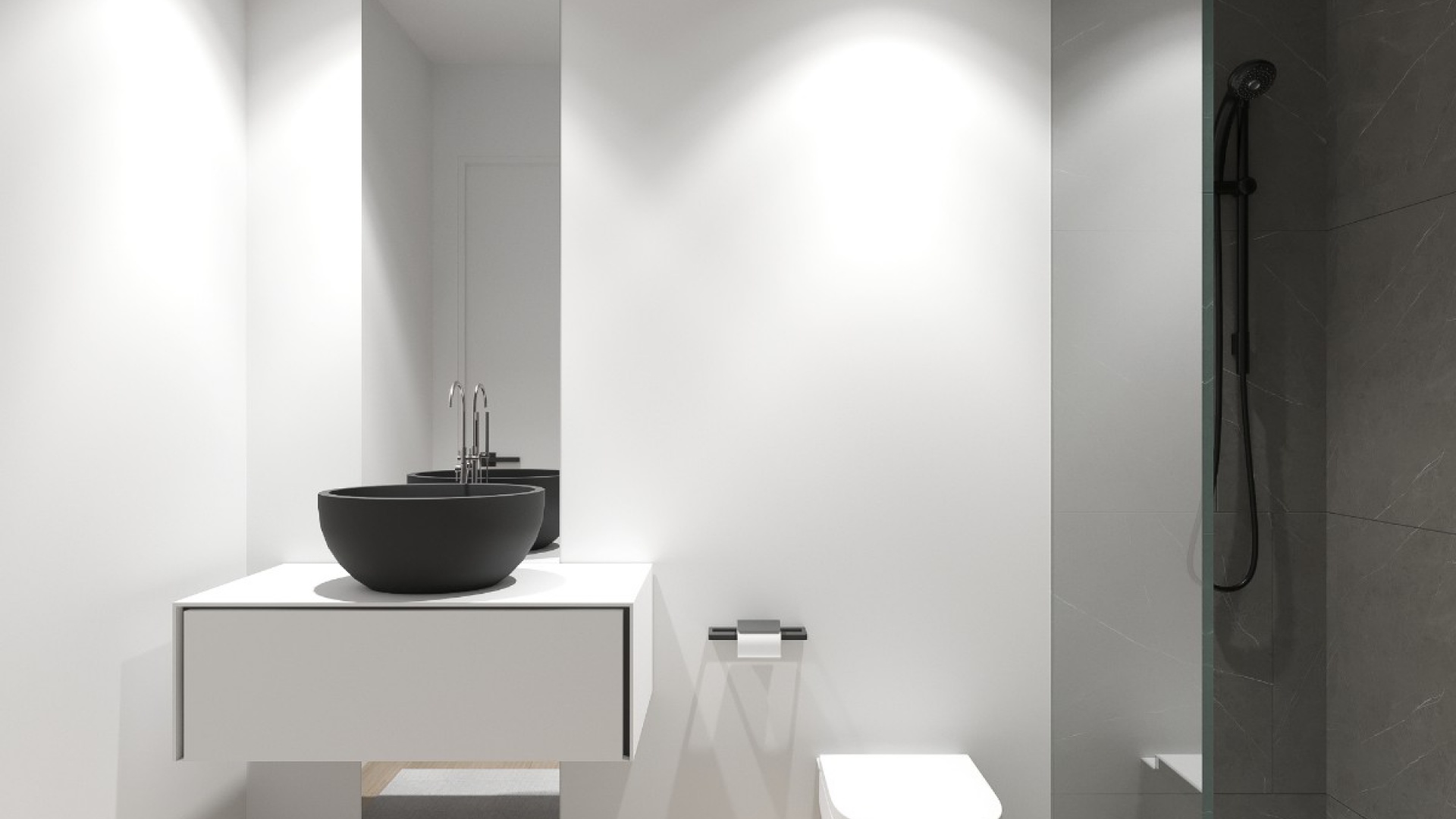 New Build - Villa - Balsicas