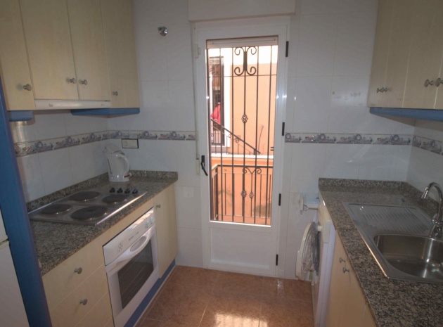 Resale - Villa - Los Montesinos - La Herrada