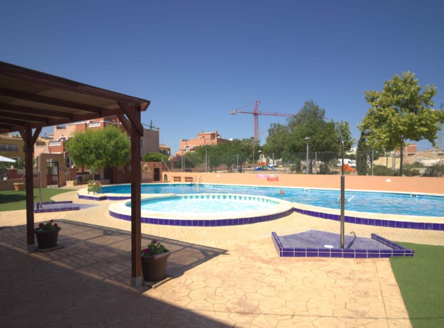 Resale - Villa - Los Montesinos - La Herrada