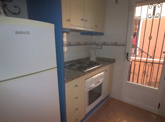 Resale - Villa - Los Montesinos - La Herrada