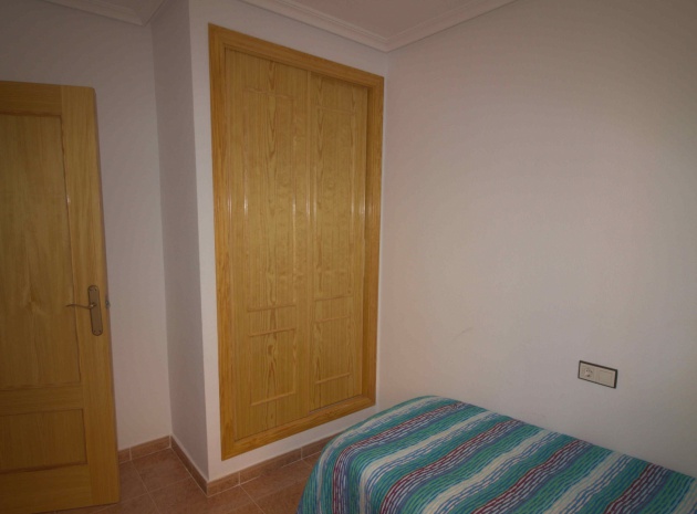 Resale - Villa - Los Montesinos - La Herrada