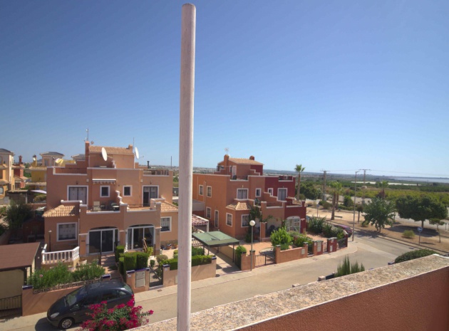 Resale - Villa - Los Montesinos - La Herrada