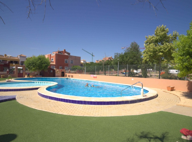 Resale - Villa - Los Montesinos - La Herrada