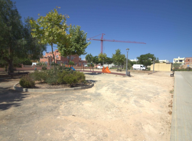 Resale - Villa - Los Montesinos - La Herrada