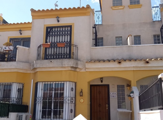Revente - Maison de ville - Guardamar del Segura - El Raso