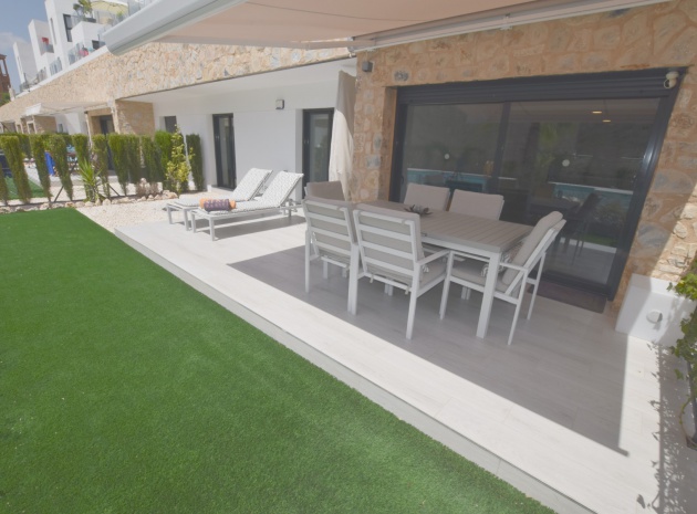 Wederverkoop - Appartement - Villamartin - Pau 8