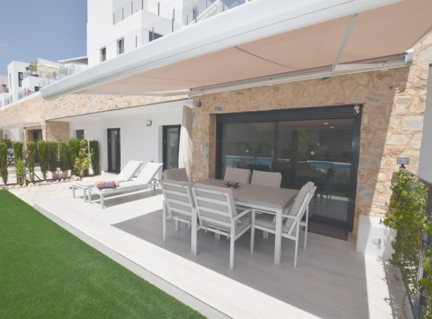 Wederverkoop - Appartement - Villamartin - Pau 8