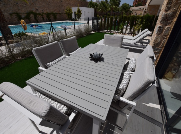 Wederverkoop - Appartement - Villamartin - Pau 8