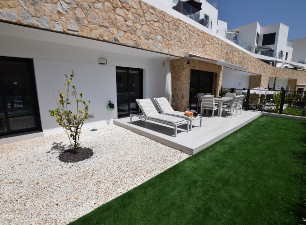 Wederverkoop - Appartement - Villamartin - Pau 8