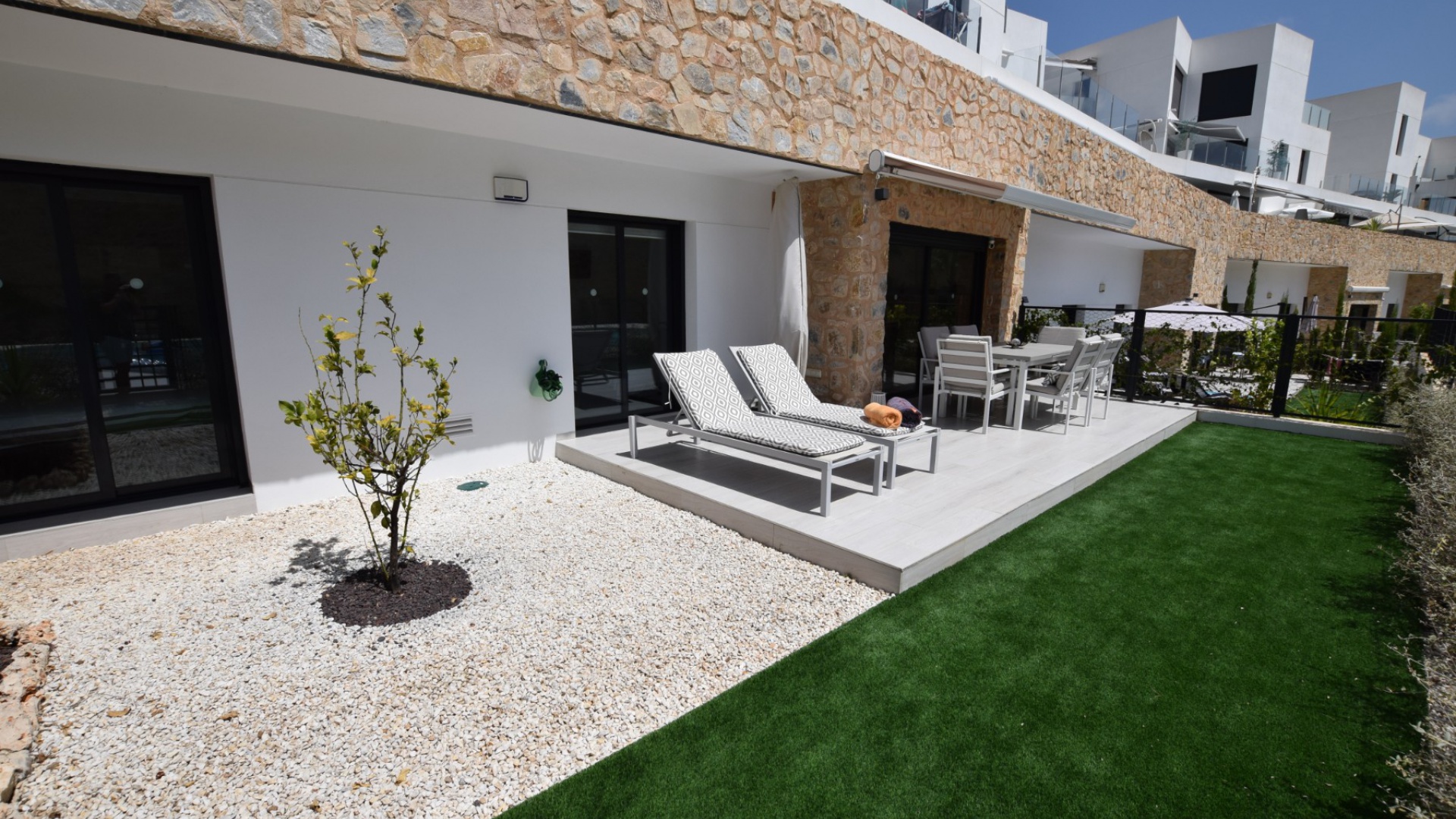 Wederverkoop - Appartement - Villamartin - Pau 8