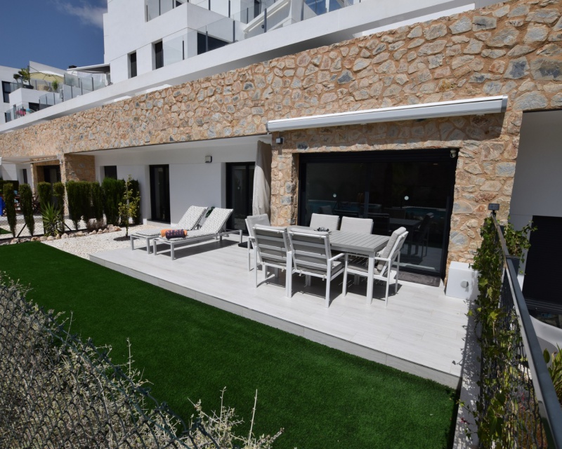 Apartment - Resale - Villamartin - Pau 8